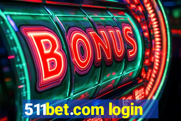 511bet.com login